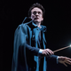 El actor Jamie Parker interpreta a un Harry Potter de 37 años en la obra de teatro ‘Harry Potter y el legado maldito’
